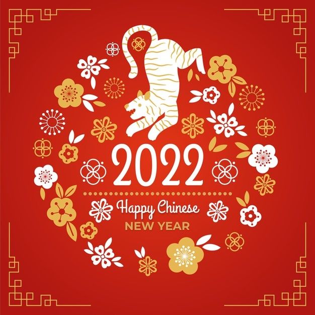 Detail Chinese New Year Free Images Nomer 13