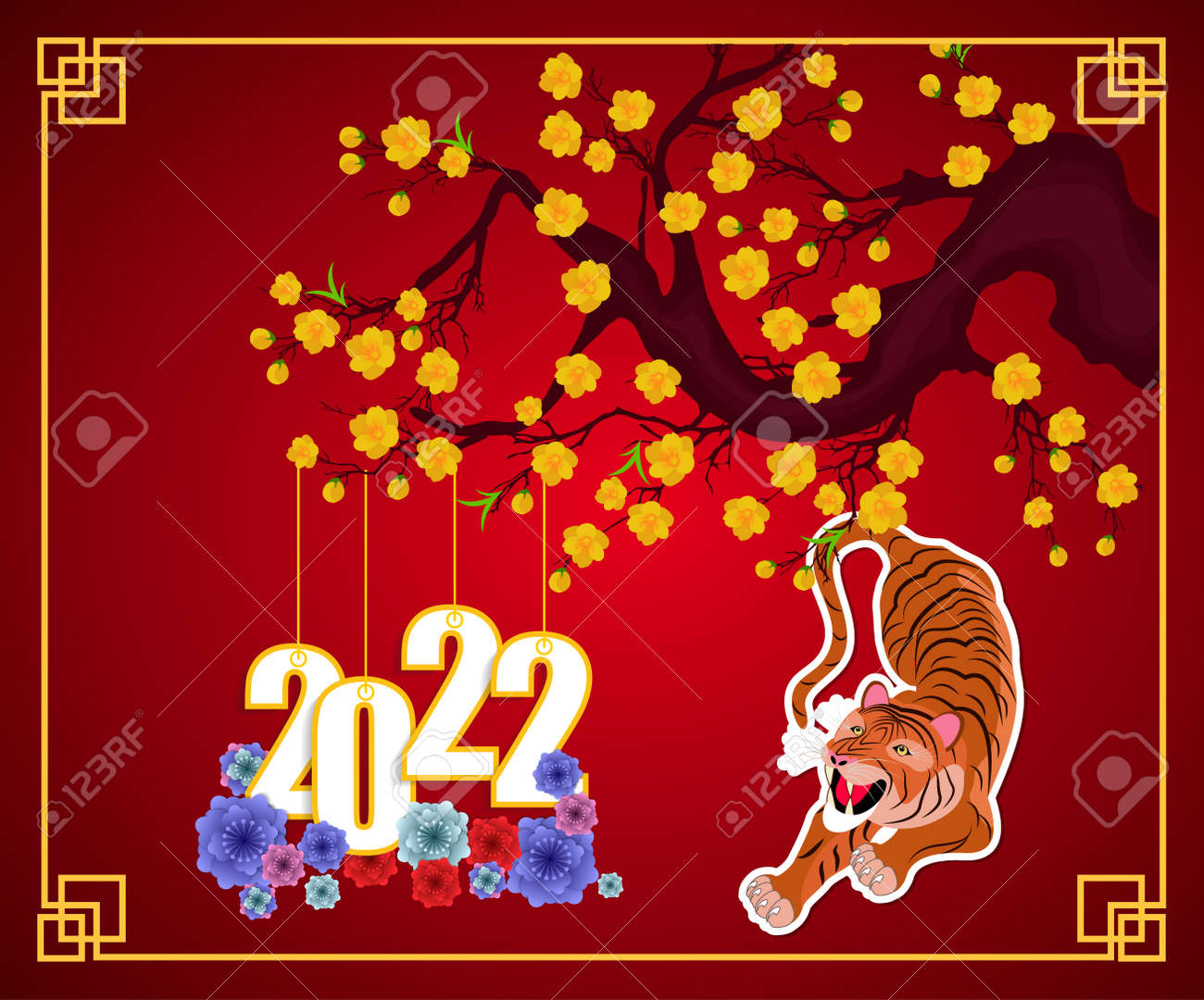 Detail Chinese New Year Free Images Nomer 19