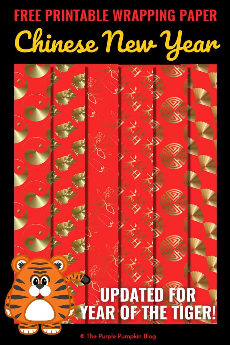 Detail Chinese New Year Free Images Nomer 38