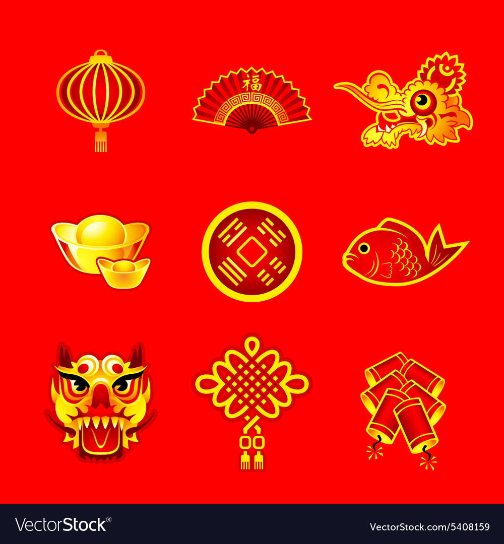 Detail Chinese New Year Free Images Nomer 49