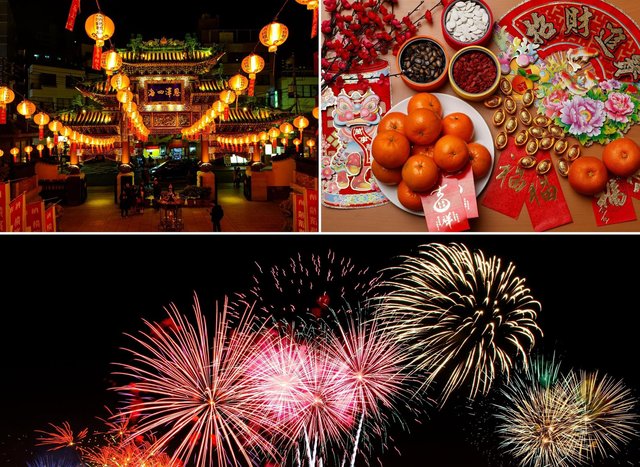 Detail Chinese New Year Image Nomer 26