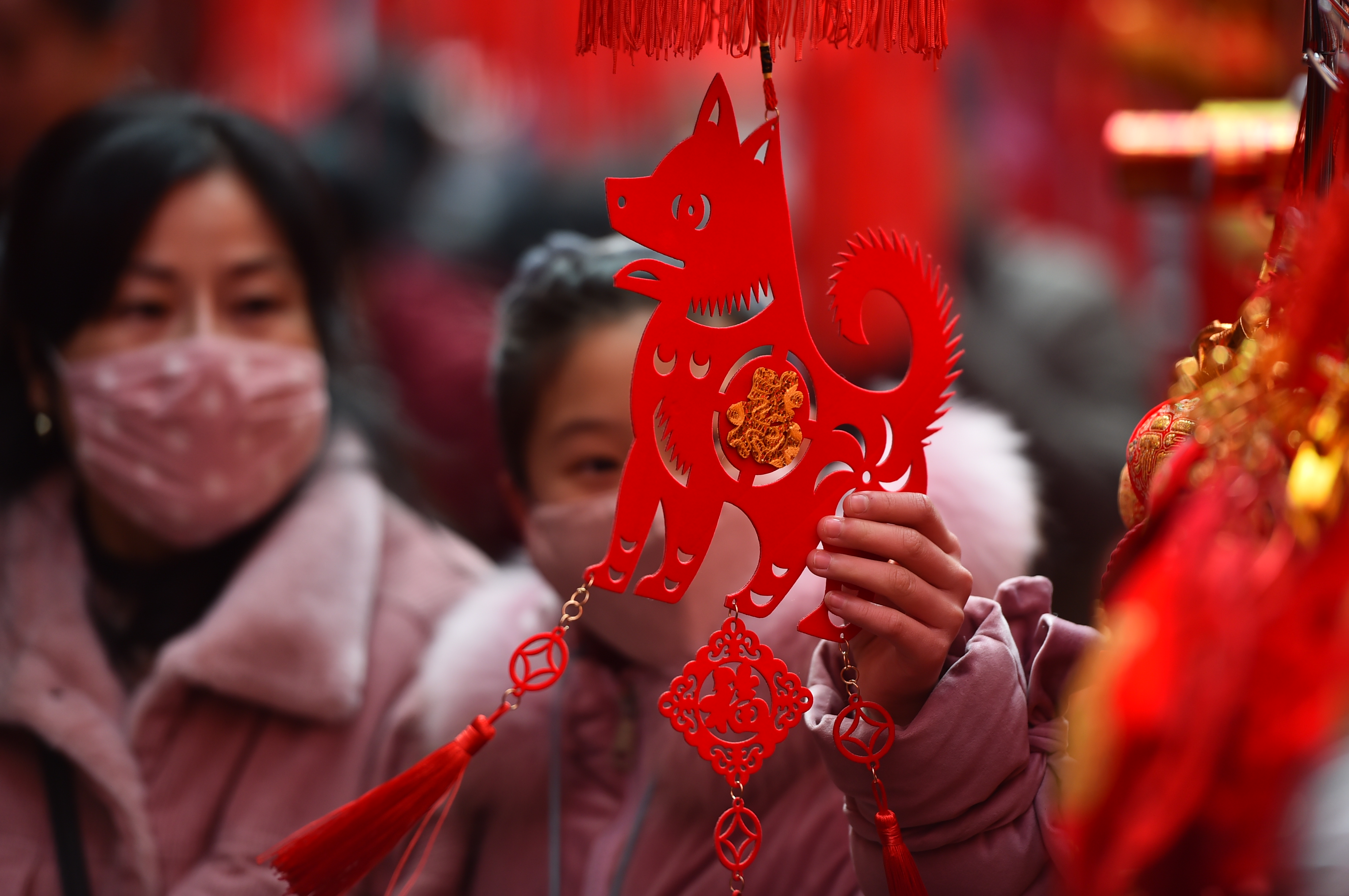 Detail Chinese New Year Image Nomer 41