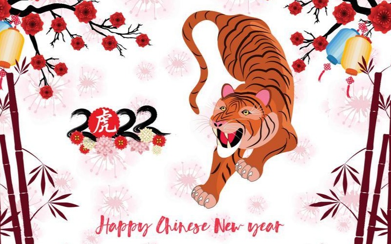 Detail Chinese New Year Image Nomer 45