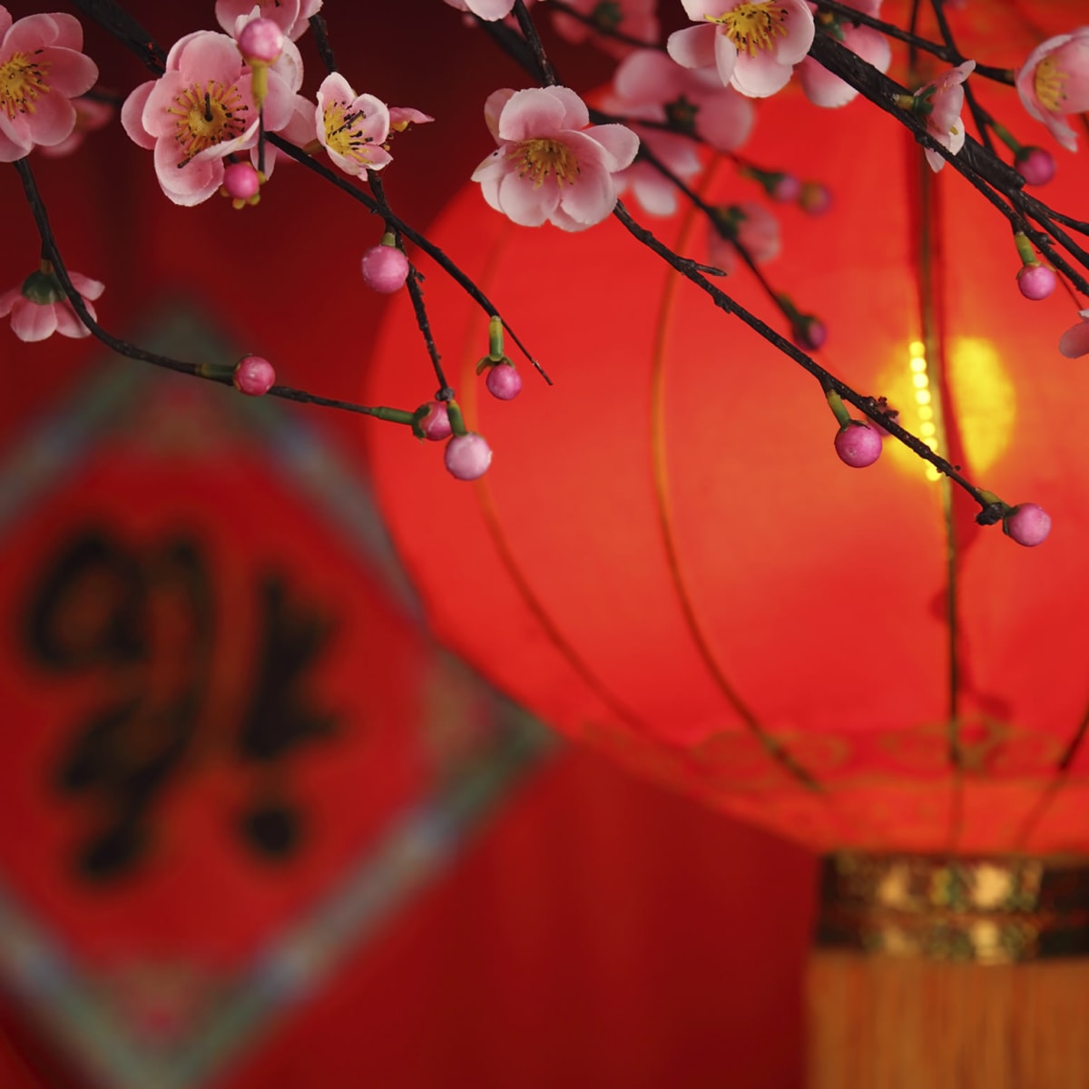 Detail Chinese New Year Image Nomer 47