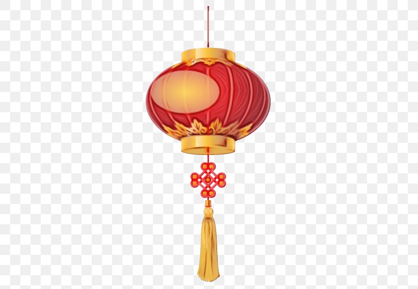Detail Chinese New Year Ornament Png Nomer 20