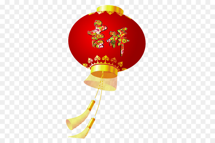Detail Chinese New Year Ornament Png Nomer 26