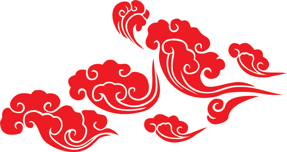 Detail Chinese New Year Ornament Png Nomer 29
