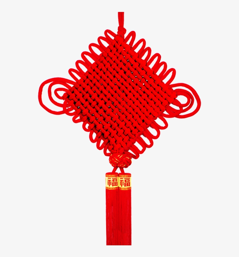 Detail Chinese New Year Ornament Png Nomer 4