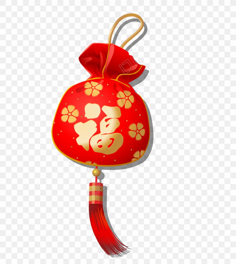 Detail Chinese New Year Ornament Png Nomer 32