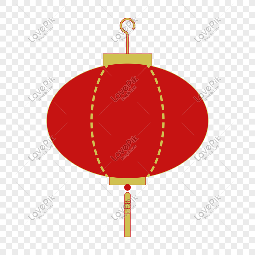 Detail Chinese New Year Ornament Png Nomer 56