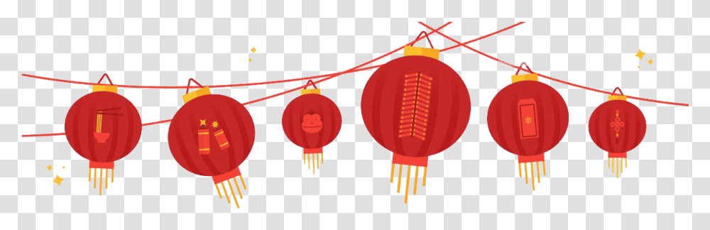 Detail Chinese New Year Ornaments Png Nomer 23