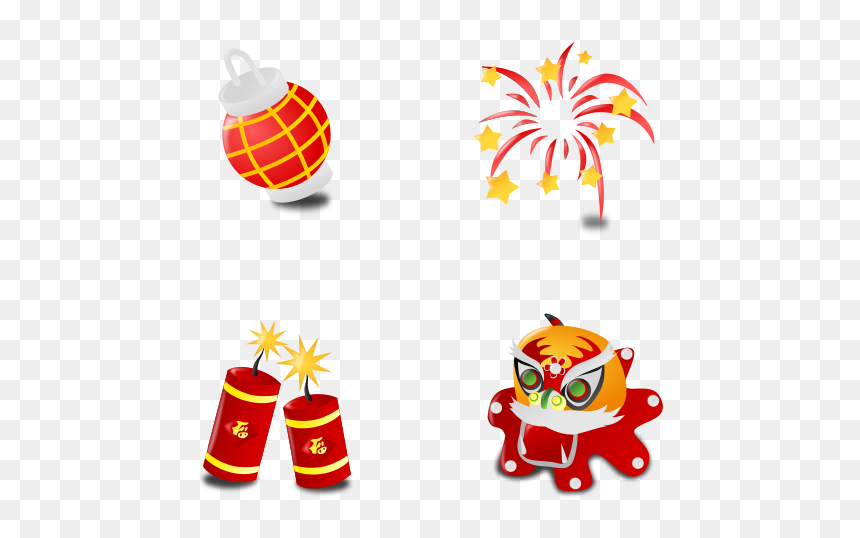 Detail Chinese New Year Png Nomer 22