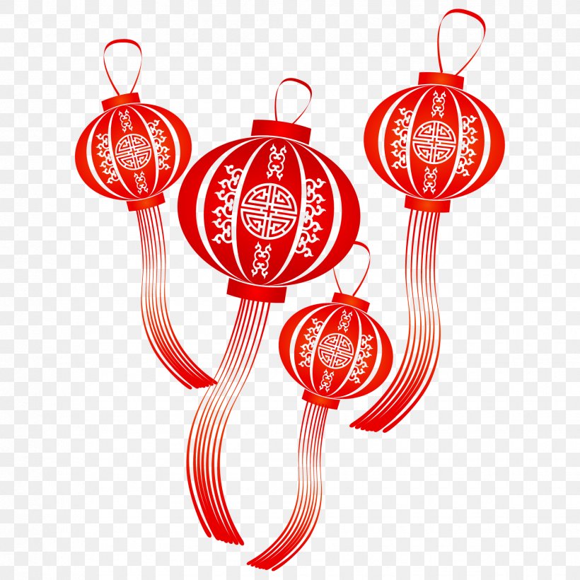 Detail Chinese New Year Png Nomer 24