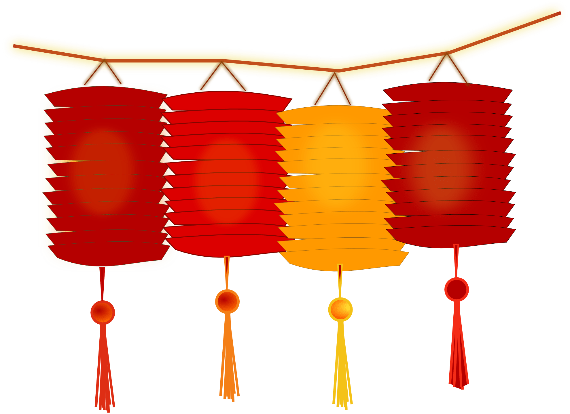 Detail Chinese New Year Png Nomer 28