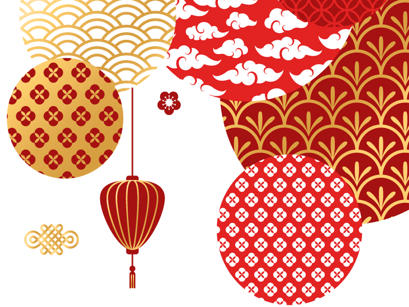 Detail Chinese New Year Png Nomer 10