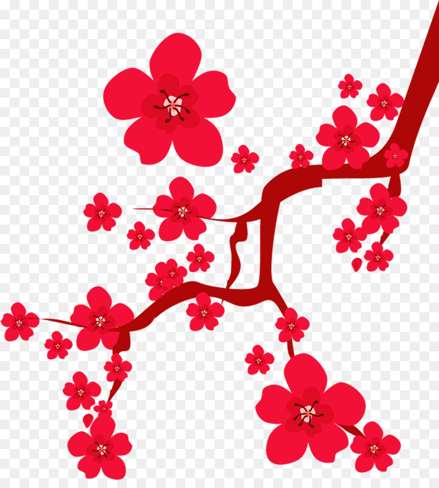 Detail Chinese New Year Vector Png Nomer 5