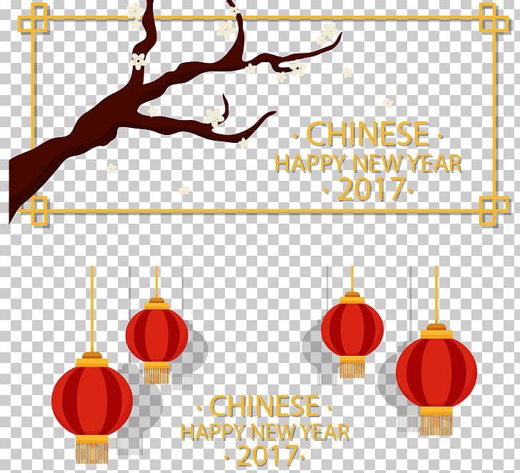 Detail Chinese New Year Vector Png Nomer 56