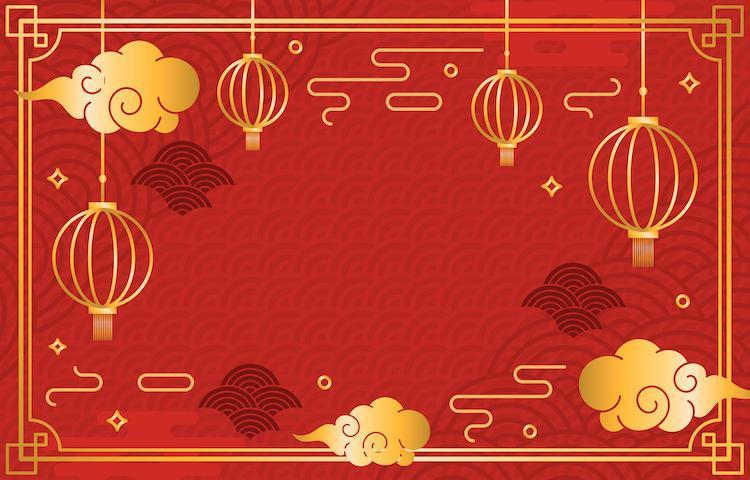 Download Chinese New Year Wallpaper Hd Nomer 11