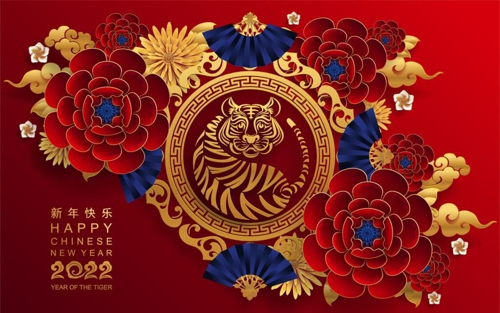 Detail Chinese New Year Wallpaper Hd Nomer 19