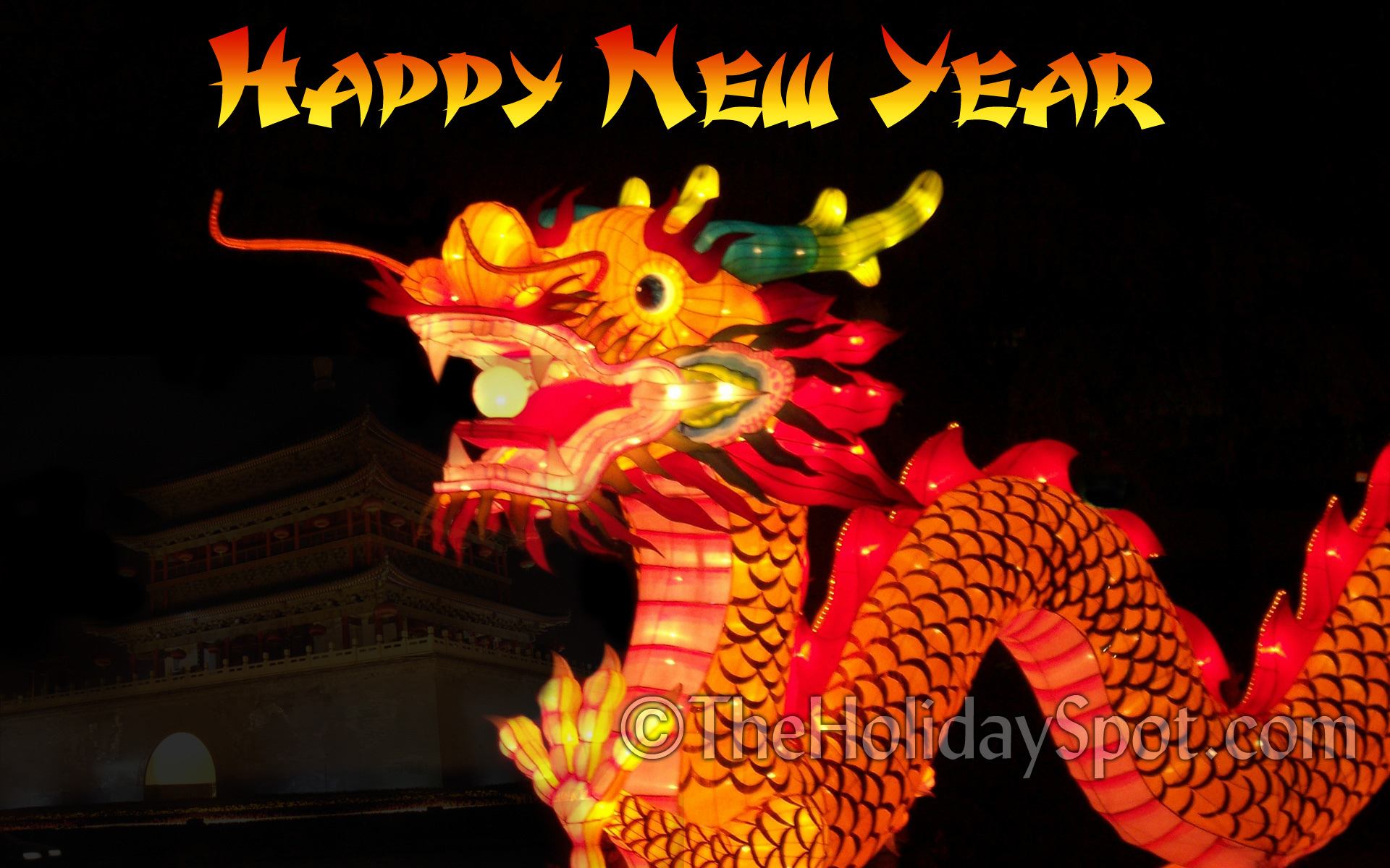 Detail Chinese New Year Wallpaper Hd Nomer 47