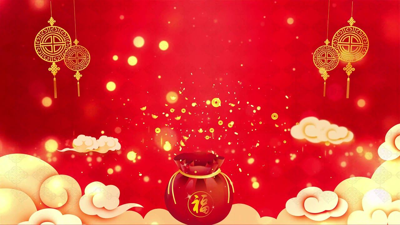 Detail Chinese New Year Wallpaper Hd Nomer 7