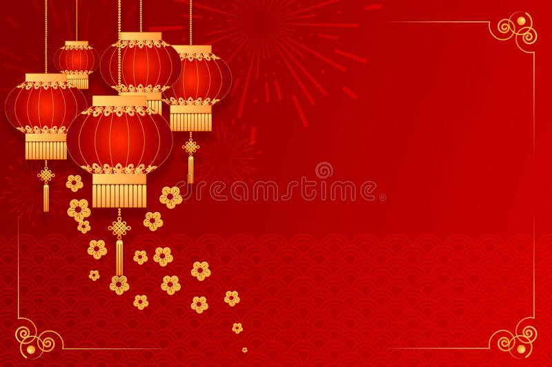 Detail Chinese New Year Wallpaper Hd Nomer 8