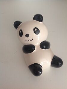 Detail Chinese Panda Piggy Bank Nomer 30