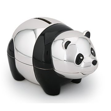 Detail Chinese Panda Piggy Bank Nomer 37