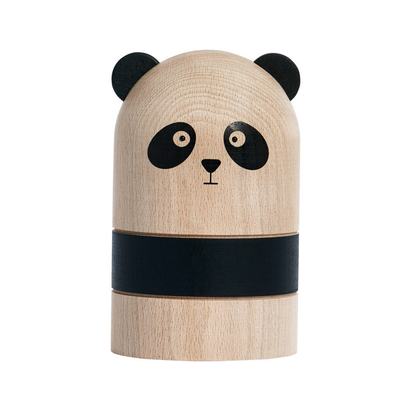 Detail Chinese Panda Piggy Bank Nomer 42