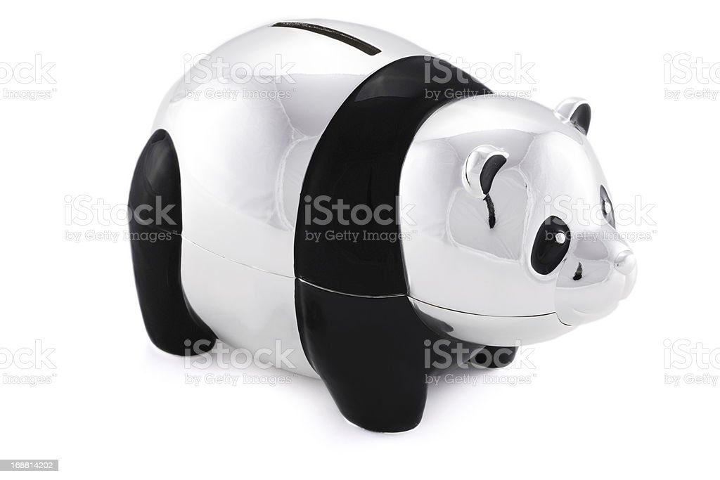 Detail Chinese Panda Piggy Bank Nomer 43