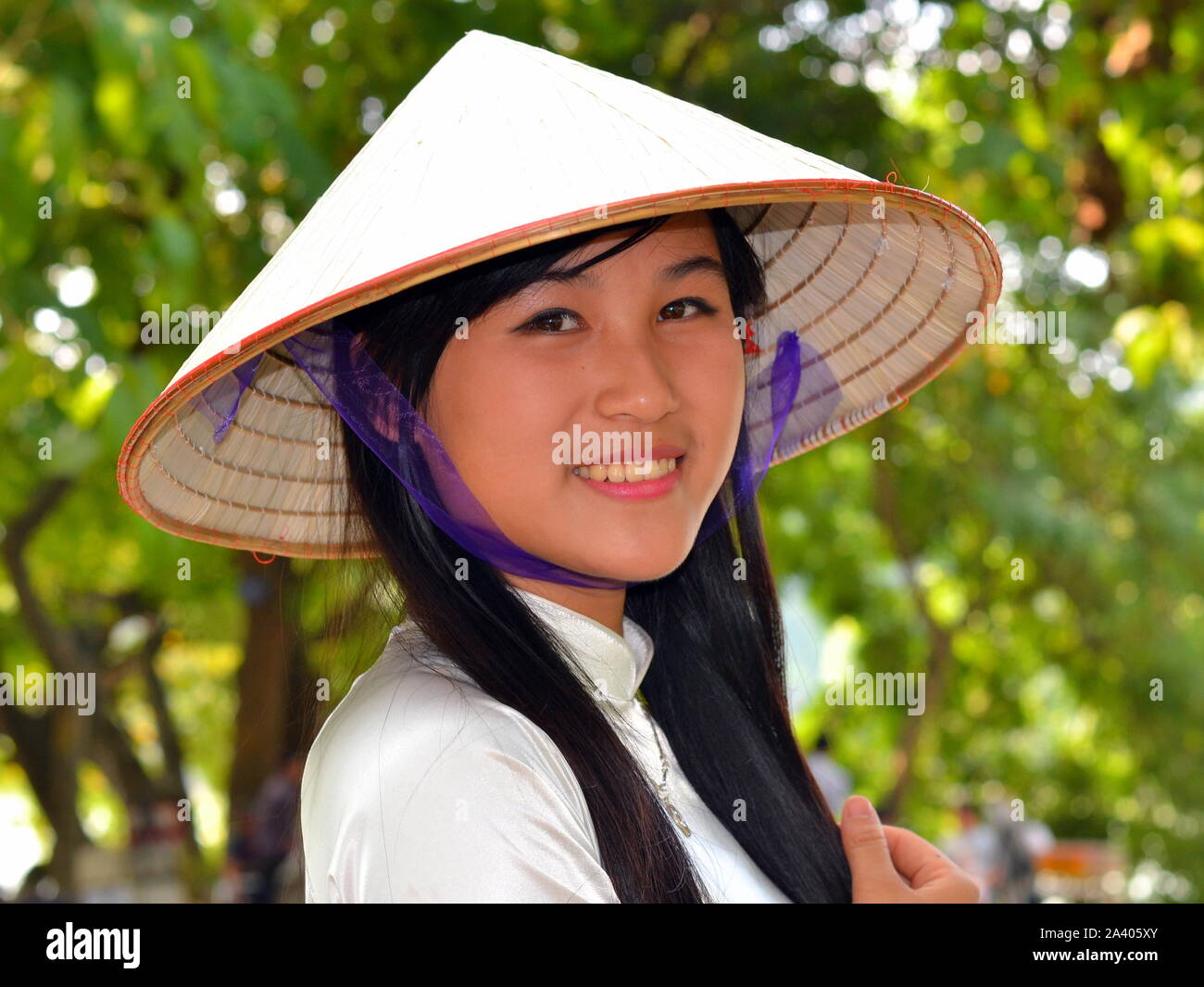 Detail Chinese Rice Farmer Hat Nomer 20