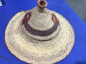 Detail Chinese Rice Farmer Hat Nomer 51