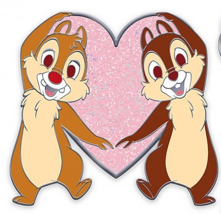Detail Chip And Dale Acorn Nomer 36