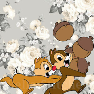 Detail Chip And Dale Acorn Nomer 5