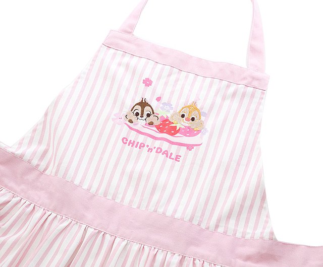 Detail Chip And Dale Apron Nomer 35