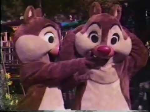 Detail Chip And Dale Cartoon Characters Nomer 49