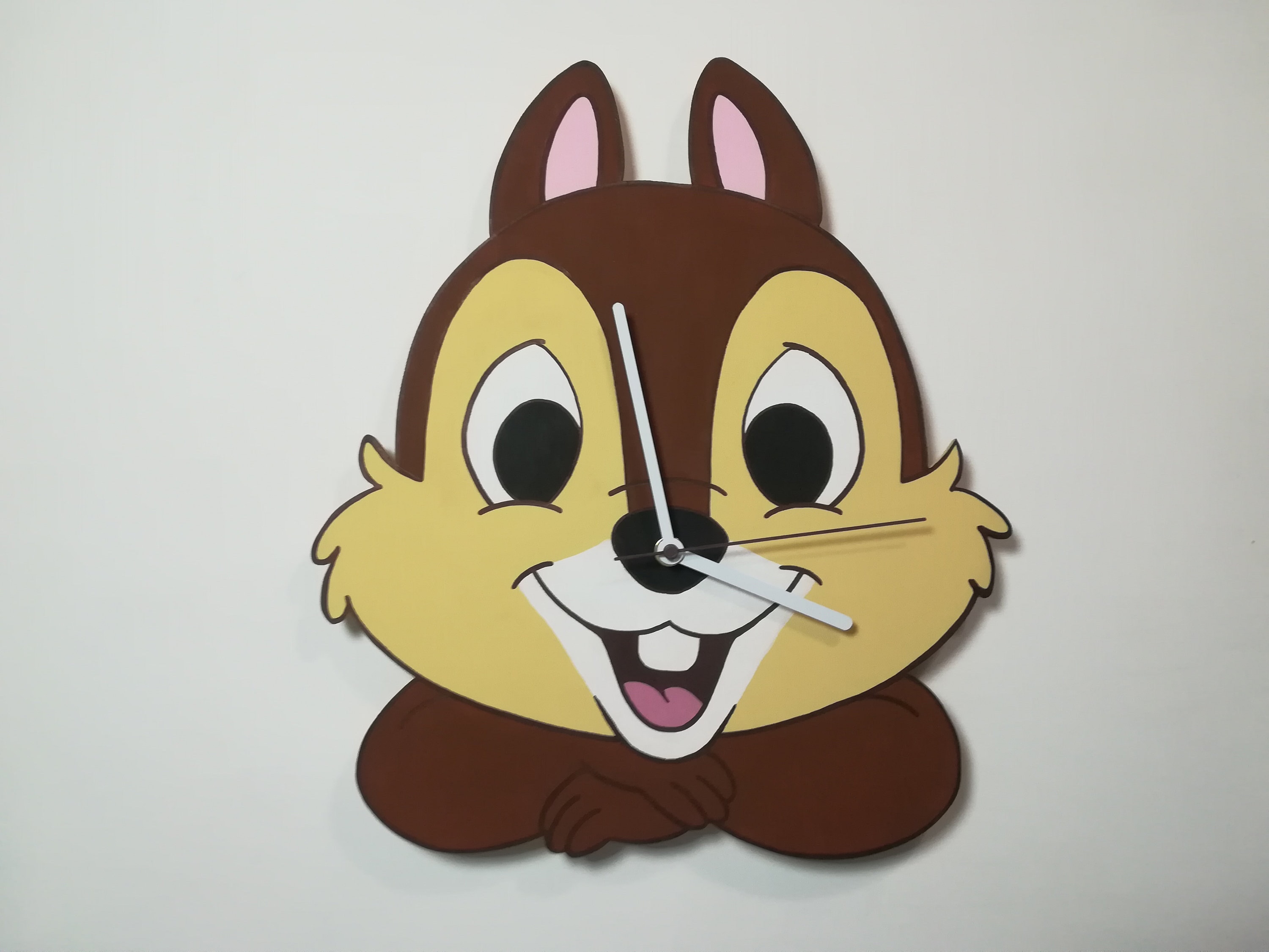 Detail Chip And Dale Cartoon Characters Nomer 56