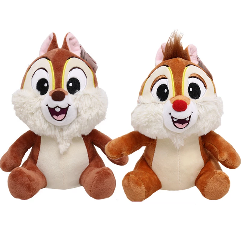 Detail Chip And Dale Chipmunk Nomer 55