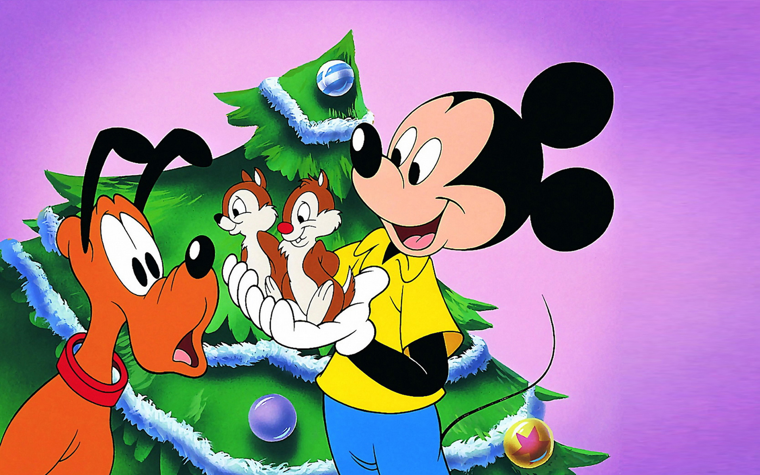 Detail Chip And Dale From Mickey Mouse Nomer 13