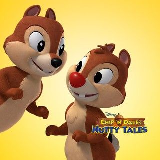 Detail Chip And Dale From Mickey Mouse Nomer 17