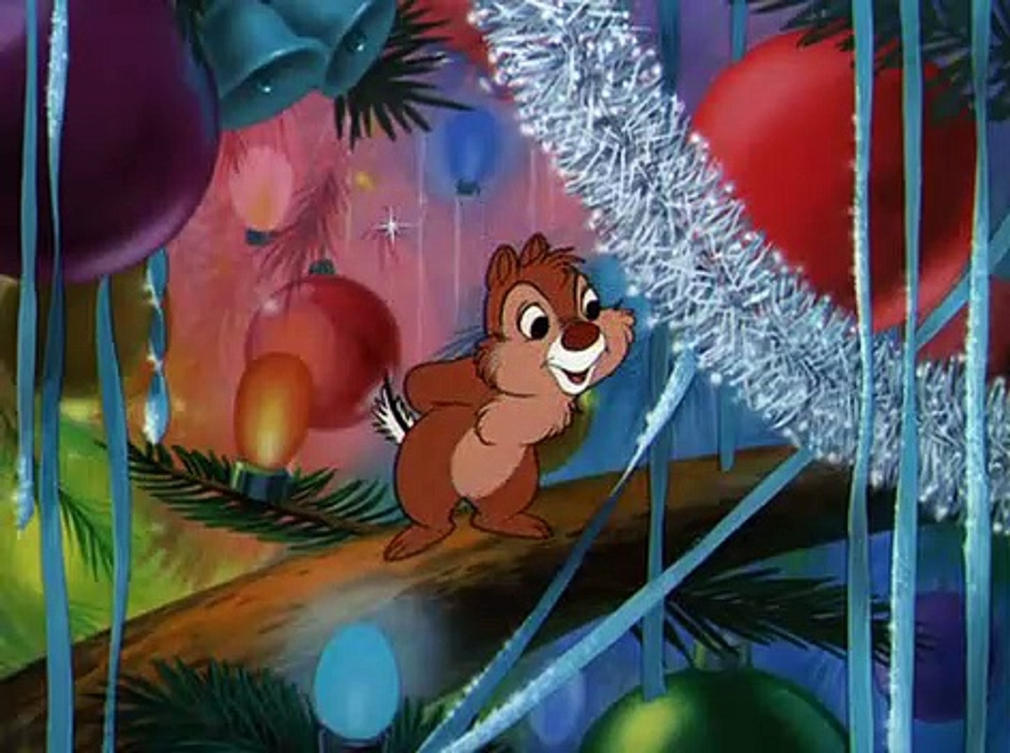 Detail Chip And Dale From Mickey Mouse Nomer 23