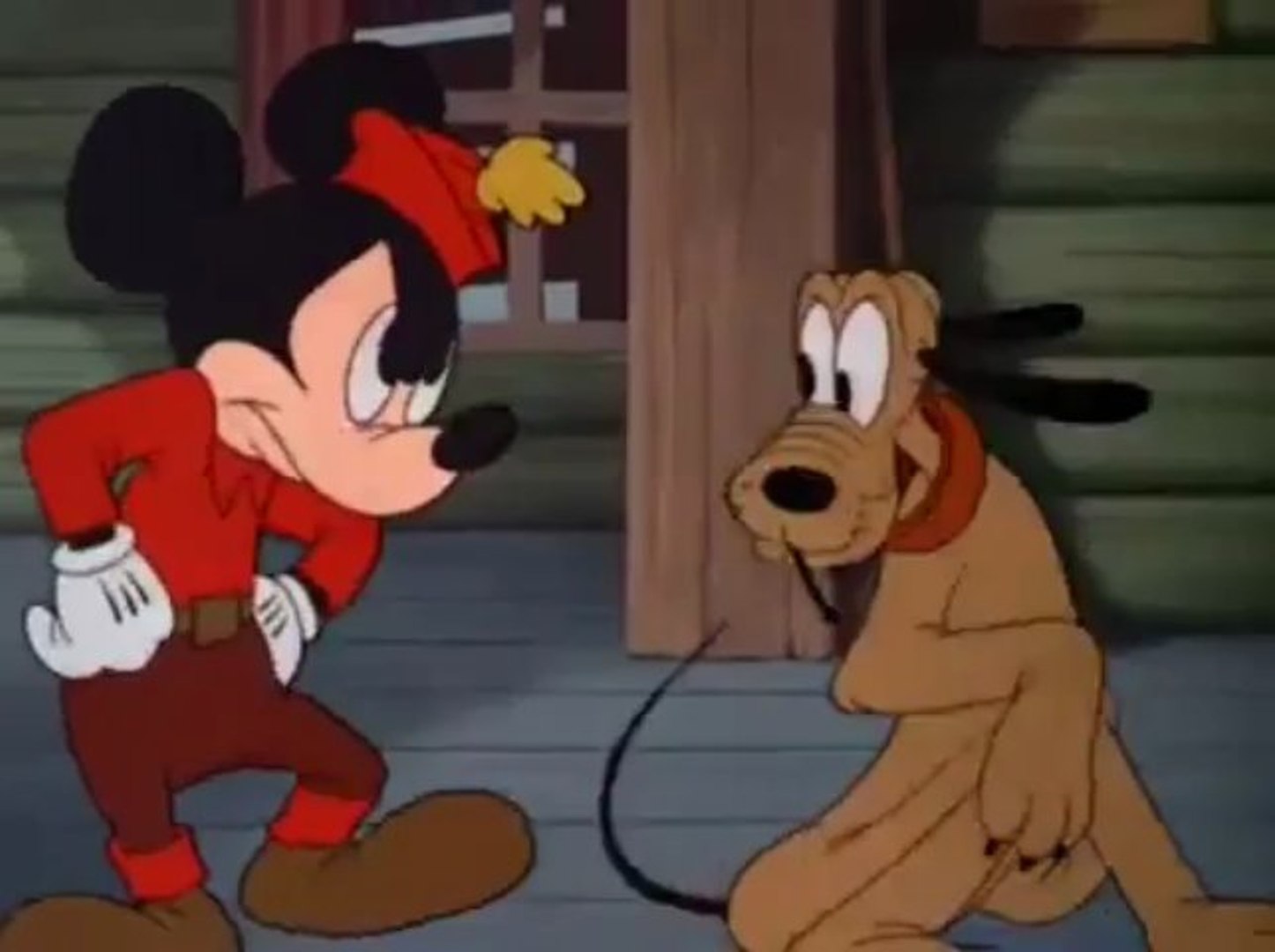 Detail Chip And Dale From Mickey Mouse Nomer 25
