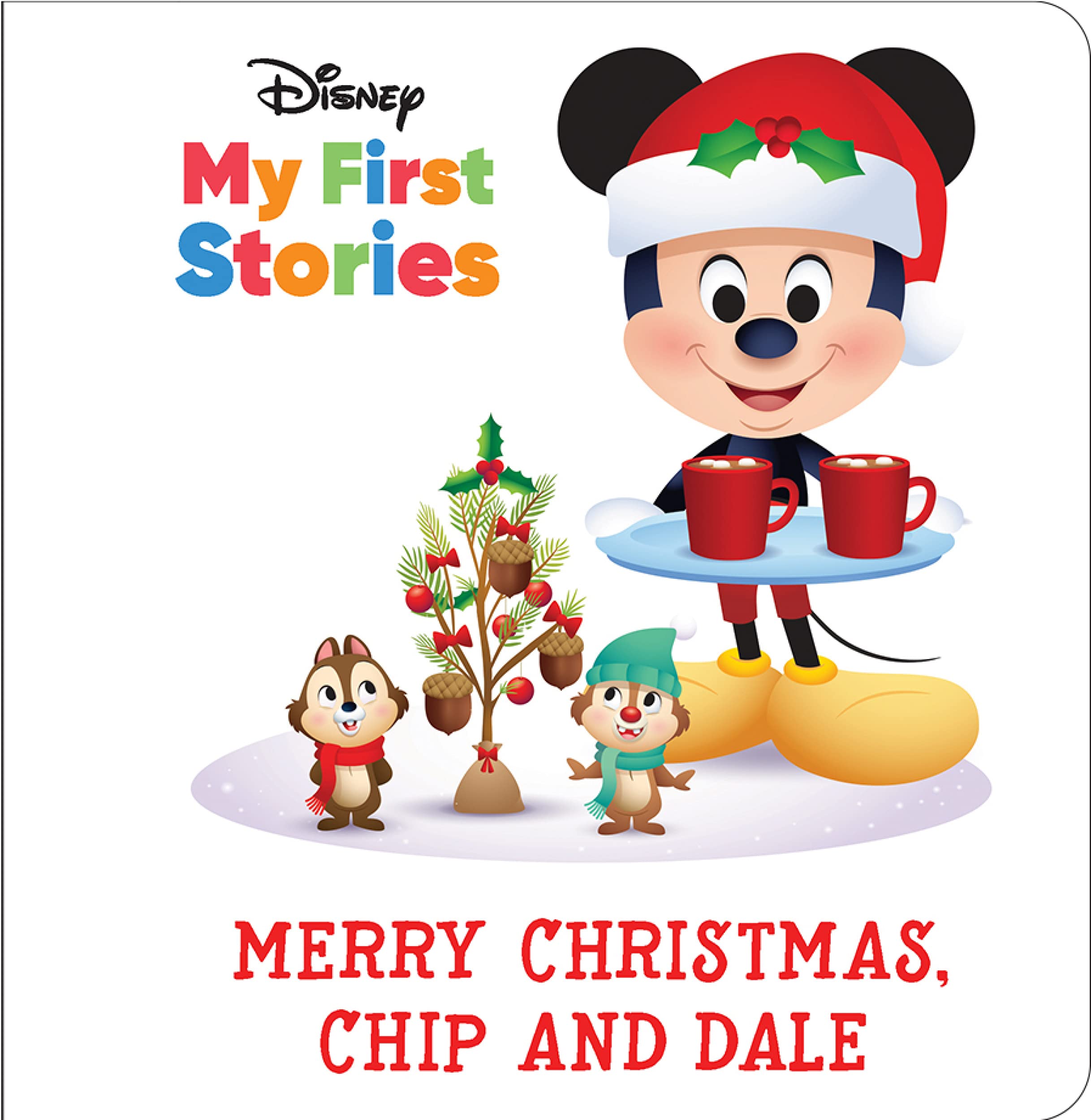 Detail Chip And Dale From Mickey Mouse Nomer 28