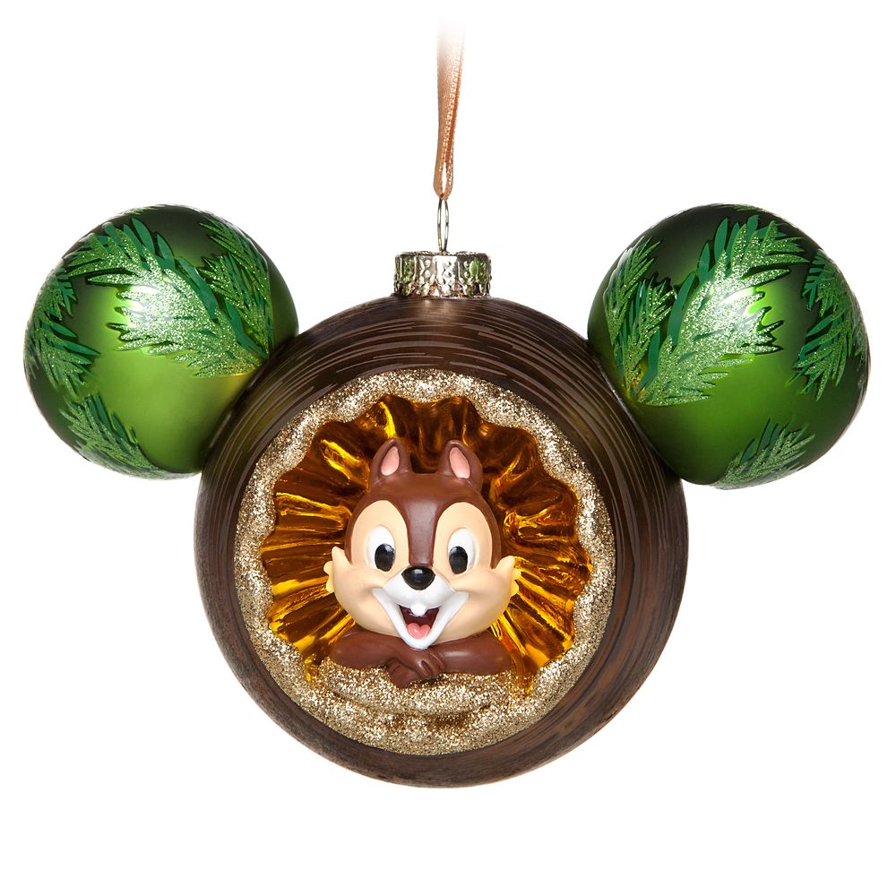 Detail Chip And Dale From Mickey Mouse Nomer 30