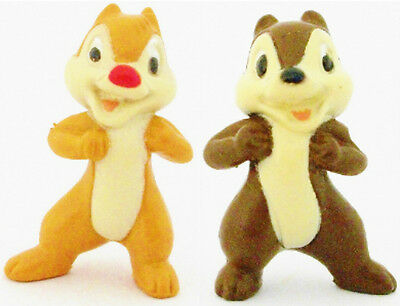 Detail Chip And Dale From Mickey Mouse Nomer 38