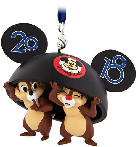 Detail Chip And Dale From Mickey Mouse Nomer 56