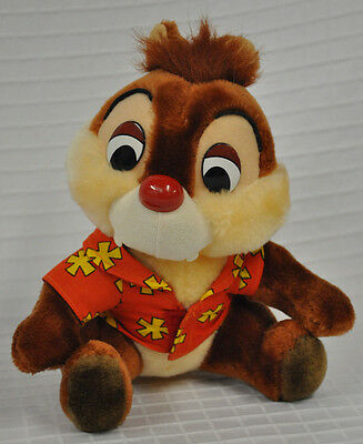 Detail Chip And Dale Hawaiian Shirt Nomer 51