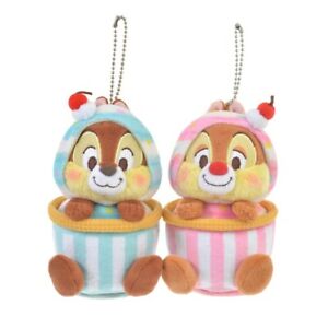 Detail Chip And Dale Keychain Nomer 25