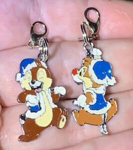 Detail Chip And Dale Keychain Nomer 33