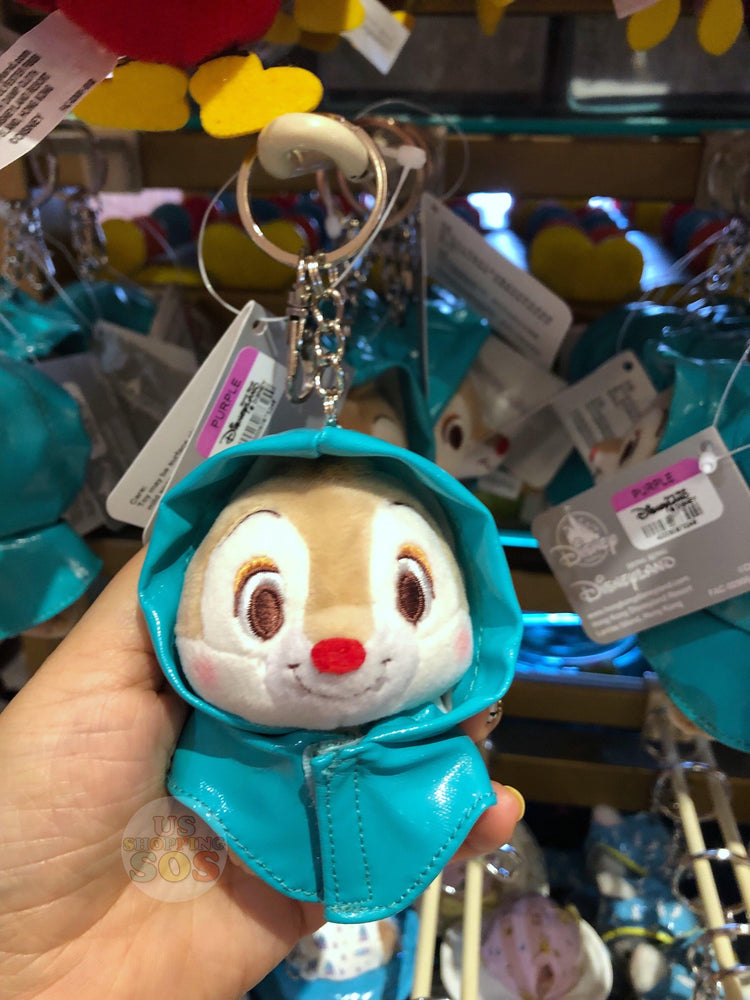 Detail Chip And Dale Keychain Nomer 44